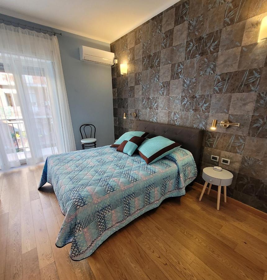 Baribello Apartment - 3 Bedrooms 3 Bathrooms - Bari Central Station Zewnętrze zdjęcie