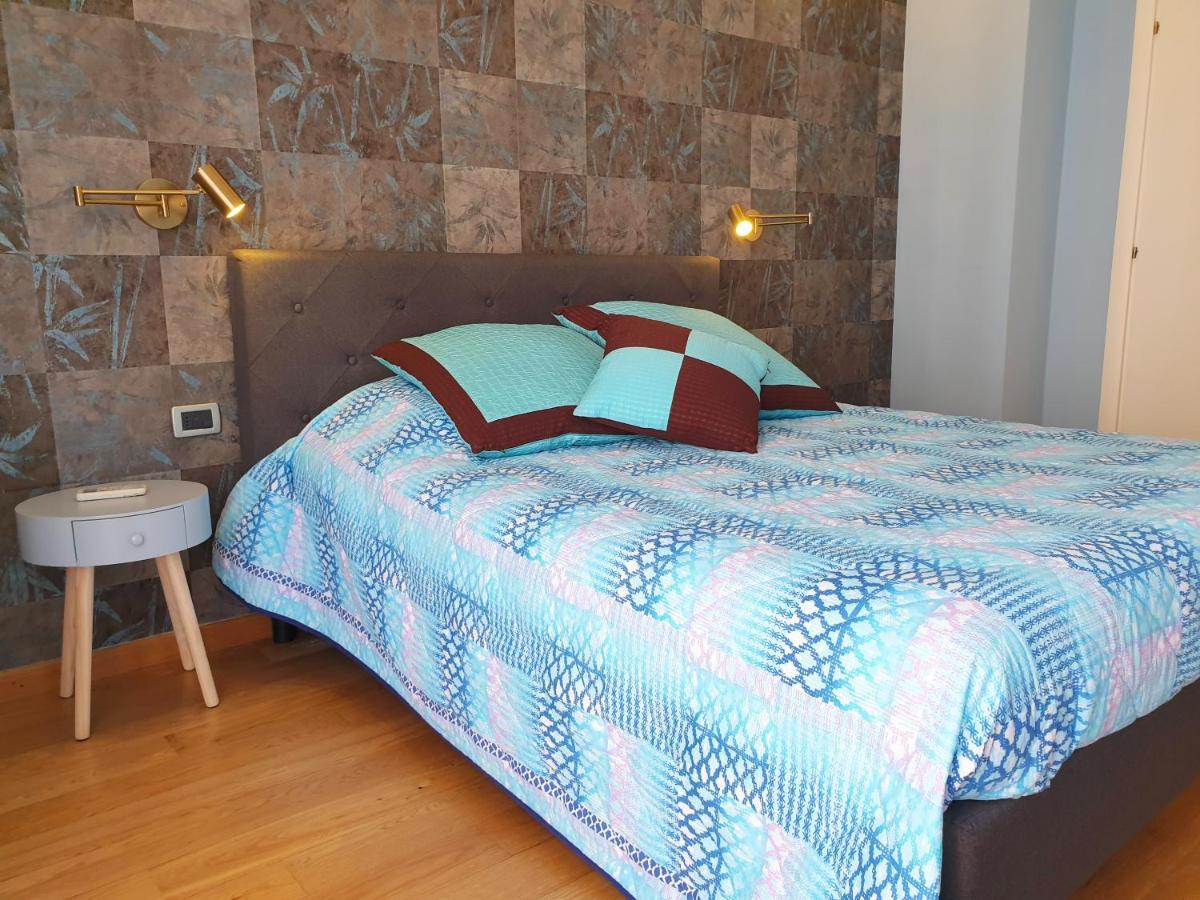 Baribello Apartment - 3 Bedrooms 3 Bathrooms - Bari Central Station Zewnętrze zdjęcie