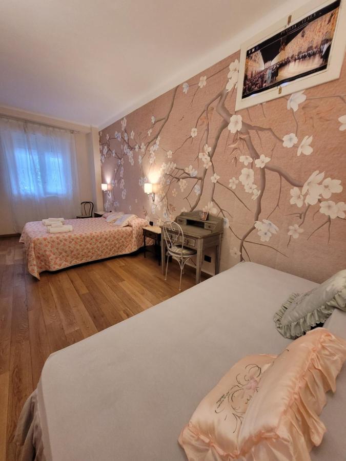 Baribello Apartment - 3 Bedrooms 3 Bathrooms - Bari Central Station Zewnętrze zdjęcie