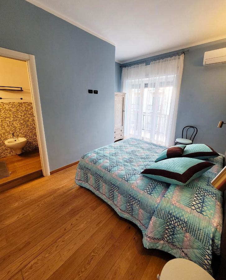 Baribello Apartment - 3 Bedrooms 3 Bathrooms - Bari Central Station Zewnętrze zdjęcie
