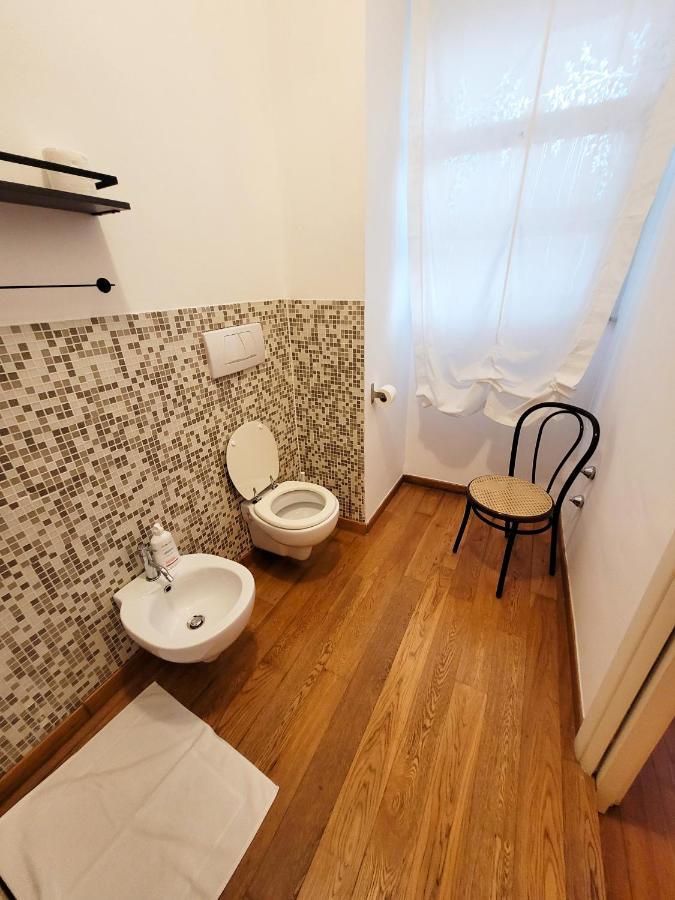 Baribello Apartment - 3 Bedrooms 3 Bathrooms - Bari Central Station Zewnętrze zdjęcie
