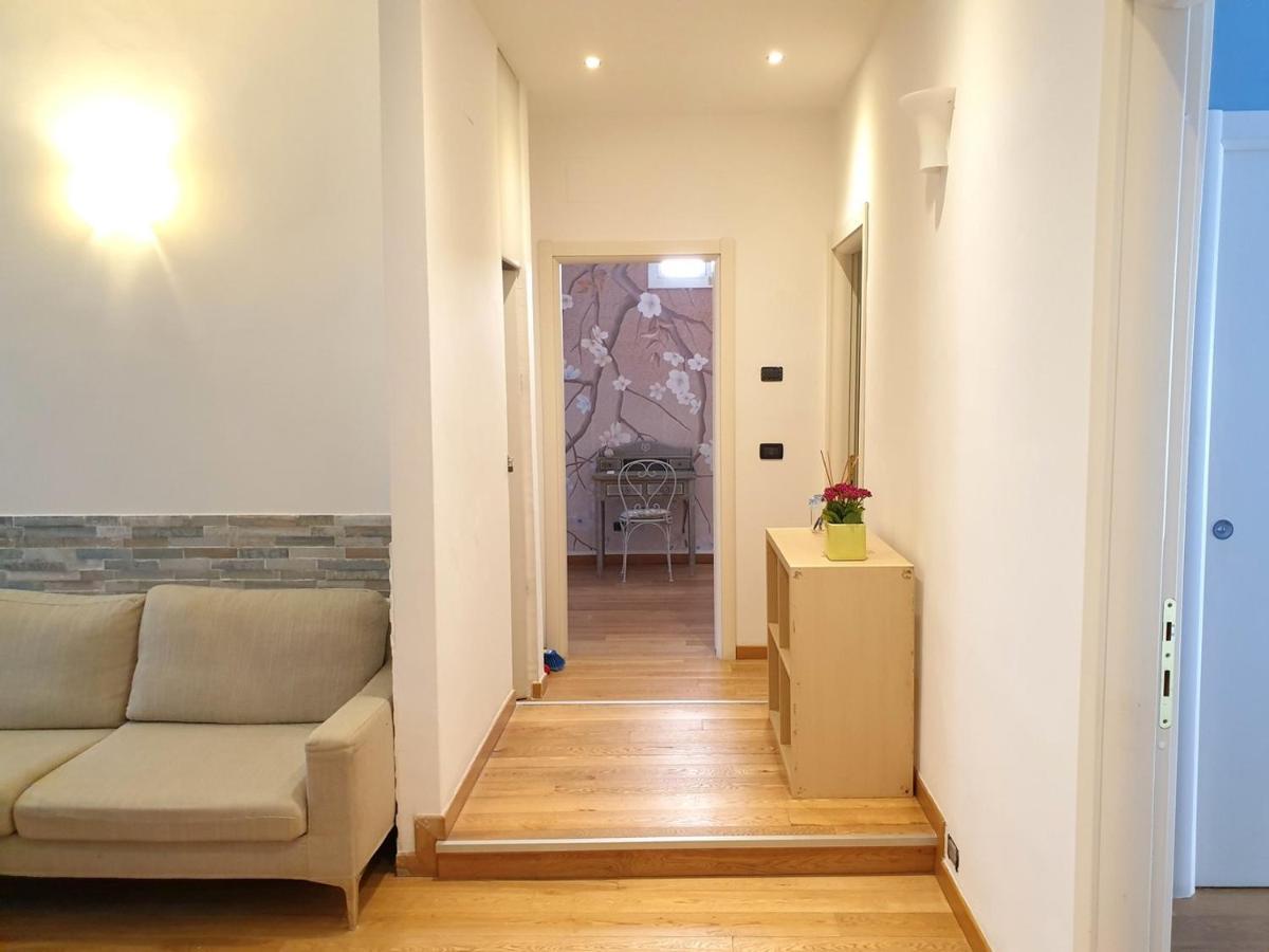Baribello Apartment - 3 Bedrooms 3 Bathrooms - Bari Central Station Zewnętrze zdjęcie