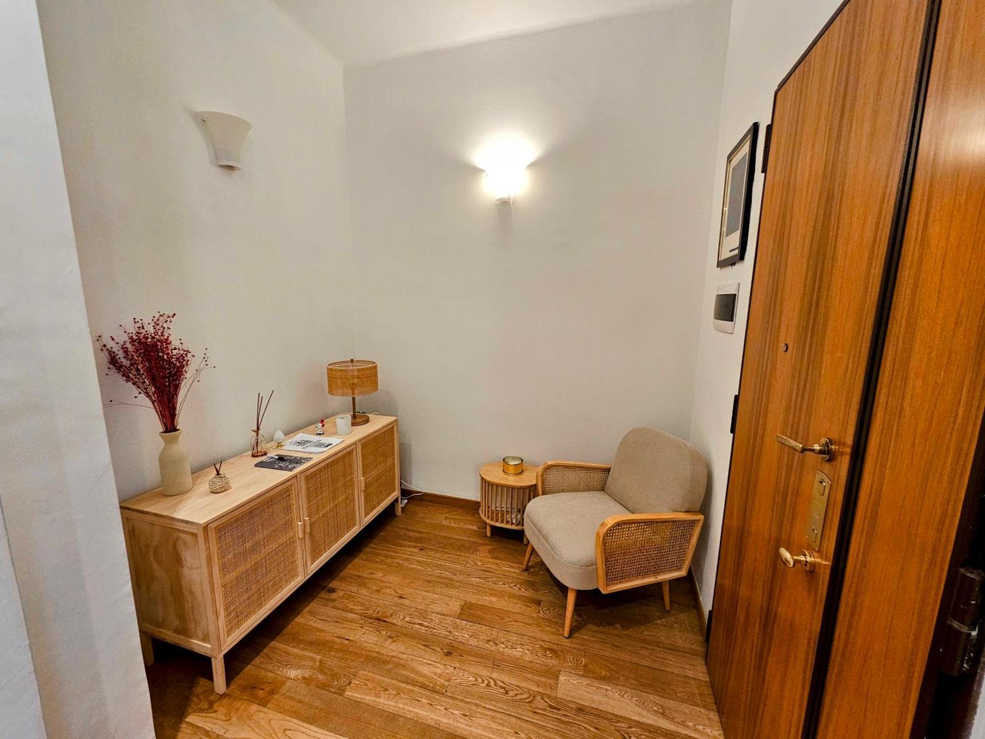 Baribello Apartment - 3 Bedrooms 3 Bathrooms - Bari Central Station Zewnętrze zdjęcie